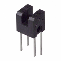 RPI-246 SENSOR OPTO SLOT 2MM TRANS THRU