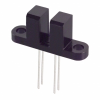 HOA0866-T55 SENSOR PHOTOTRANS OUT SLOTTED