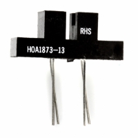 HOA1873-013 SENSOR PHOTODARLINGTON NPN SLOT