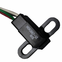 HOA1887-012 SENSOR PHOTOTRANS NPN SLOTTED