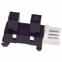 GP1S73P2 PHOTOINTERRUPT SLOT 5.0MM W/CONN