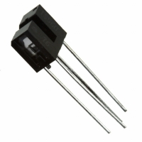 GP1S560J000F SENSOR OPTO SLOT 2MM TRANS THRU