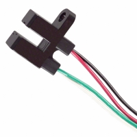 HOA0890-L51 SENSOR PHOTOTRANS OUT SLOTTED