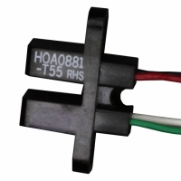 HOA0881-T55 SENSOR PHOTOTRANS OUT SLOTTED