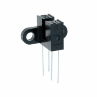 GP1S51VJ000F SENSOR OPTO SLOT 3MM TRANS THRU