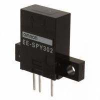 EE-SPY302 SENSOR OPTO REFL 5MM THRU PCB