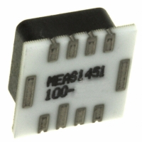 1451-100A-N SENSOR PRESSURE 100PSIA SMD