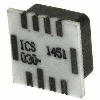 1451-030A-N SENSOR PRESSURE 30PSIA SMD