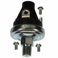 076072 00000150 01 SWITCH PRESSURE D.C. 15PSI