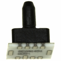 1451-005G-T SENSOR PRESSURE 5PSIG SMD