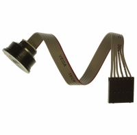 86-100A-C SENSOR 100PSIA RIBBON W/CONN