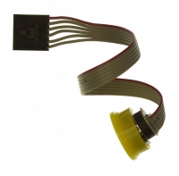 86-500A-C SENSOR 500PSIA RIBBON W/CONN