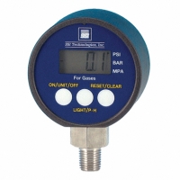 MGA-30-A-9V-R SENSOR DIGITAL GAUGE 30PSI LCD