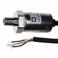 P51-50-G-B-I36-4.5V-R SENSOR 50PSIG 1/8NPT 4.5V