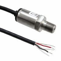 P51-50-G-A-I36-4.5V-R SENSOR 50PSIG 1/4NPT 4.5V