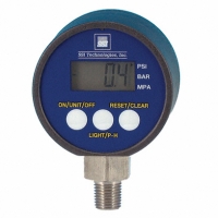 MG1-5000-A-9V-R SENSOR DIGITAL GAUGE 5000PSI LCD