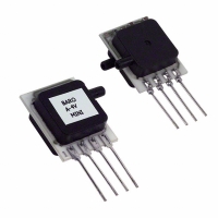 BARO-A-4V-MINI-PRIME IC SENSOR PRESS MINI 1100MBAR