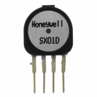 SX01D SENSOR HI-IMP 1PSID BUTN PKG