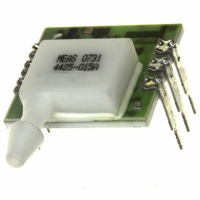 4425-015A SENSOR ABS PRESS 15PSI 6-DIP PCB