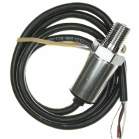 P51-15-A-A-I36-4.5V-R SENSOR 15PSIA 1/4NPT 4.5V