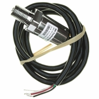 P51-50-S-A-I36-4.5V-R SENSOR 50PSIS 1/4NPT 4.5V