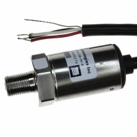 P51-15-S-B-I36-5V-R SENSOR 15PSIS 1/8NPT 5V