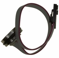 82-100A-C SENSOR 100PSIA RIBBON W/CONN