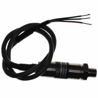US631-C00005-030PA SENSOR 30PSIA 1/4NPT .5-4.5V 2'