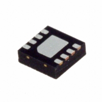 LM57BISD-10/NOPB IC PROG TEMP SWITCH SENSOR 8-LLP