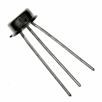 LM35CH/NOPB IC SENSOR PREC CENT TEMP TO46-3