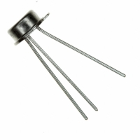 LM235AH/NOPB IC SENSOR PRECISION TEMP TO46-3