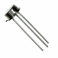 LM35CAH/NOPB IC SENSOR PREC CENT TEMP TO46-3