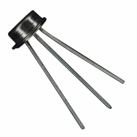 LM34AH/NOPB IC SENSOR TEMP PREC FAHR TO46-3