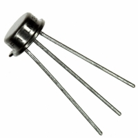 LM135AH/NOPB IC SENSOR PRECISION TEMP TO46-3