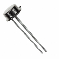 LM335H/NOPB IC SENSOR PRECISION TEMP TO46-3