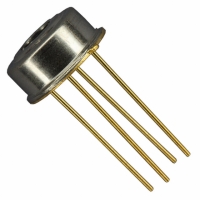 MLX90247ESF-DSA IC SENS THERMOPILE W/THERM TO-39