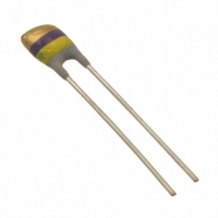 NTCLE100E3478JB0 THERMISTOR NTC 4.7 OHM RADIAL