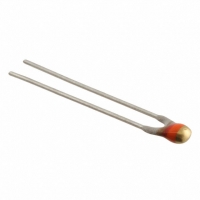 NTCLE100E3123JB0 THERMISTOR NTC 12K 5% RADIAL