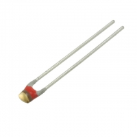 NTCLE100E3221JB0 THERMISTOR NTC 220 5% RADIAL