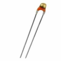 NTCLE100E3331JB0 THERMISTOR NTC 330 5% RADIAL