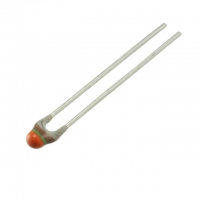 NTCLE100E3153HB0 THERMISTOR NTC 15K 3% RADIAL