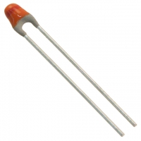 NTCLE100E3332HB0 THERMISTOR NTC 3.3K 3% RADIAL