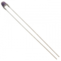 NTCLE203E3474JB0 THERMISTOR NTC 470K 5% RADIAL