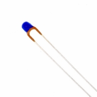 NTCLE203E3103GB0 THERMISTOR NTC 10K OHM LEADED