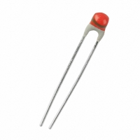 NTCLE100E3221GB0 THERMISTOR NTC 220 2% RADIAL