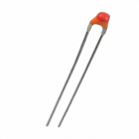 NTCLE100E3333GB0 THERMISTOR NTC 33K 2% RADIAL