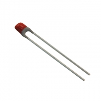 NTCLE100E3222GB0 THERMISTOR NTC 2.2K 2% RADIAL