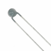 B57891S0103F008 THERMISTOR NTC 10K OHM 1% RAD