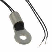 NTCALUG03A123H THERMISTOR NTC 12K 3% LUG MNT