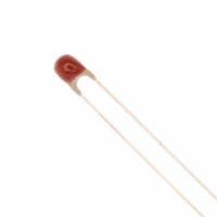 NTCLE203E3104FB0 THERMISTOR NTC 100K OHM LEADED